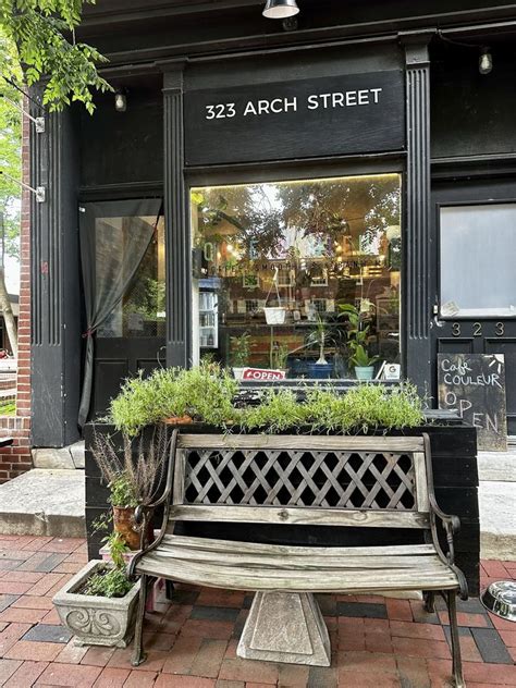 Café Couleur Banh mì