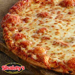 Shakey's Pizza Parlor