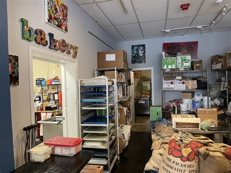 Nook Bakery & Coffee Bar