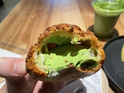 Matcha Panda Cafe – Chinatown