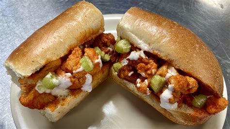 Batter & Crumbs Vegan Bakery and Cafe