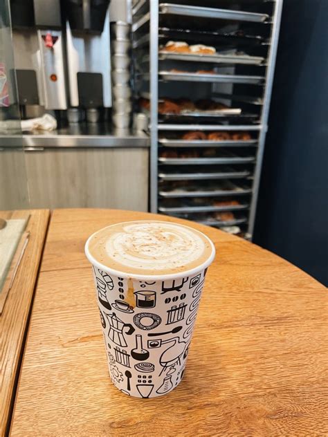 Vibrant Coffee Roasters & Bakery