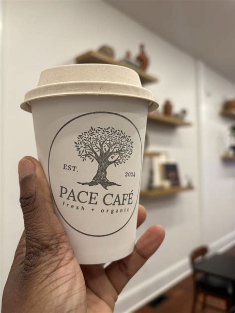 Pace Café
