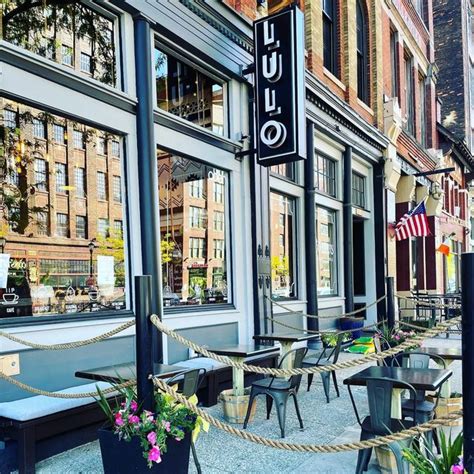 LULO Kitchen & Juice Bar