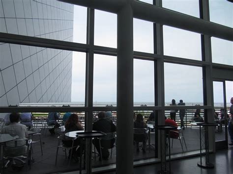 All Access Cafe at the Rock Hall