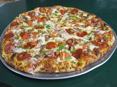 Perry's Pizza & Italian Restaurant