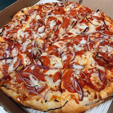 Michelangelo's at Pizza Heaven - Fullerton Restaurant