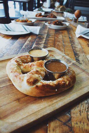 Butcher and the Brewer