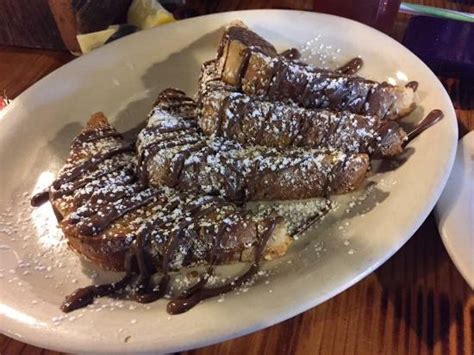 Oldwest Cafe of Bedford