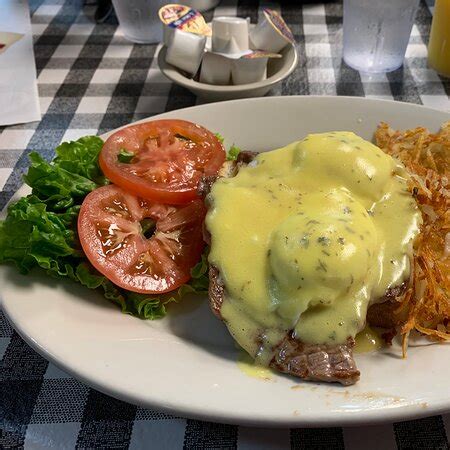 Division Street Diner