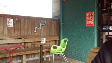 Otherlands Coffee Bar