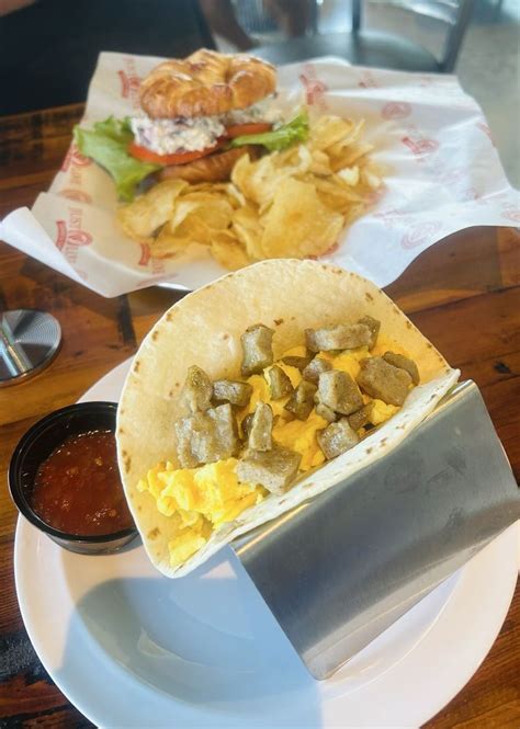 Just Love Coffee & Cafe - Memphis