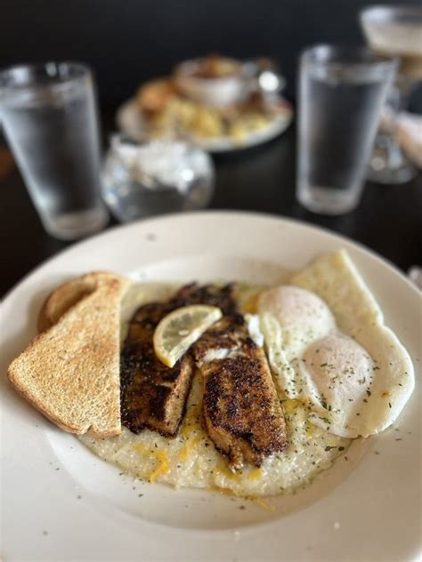 The Garden Brunch Cafe Memphis