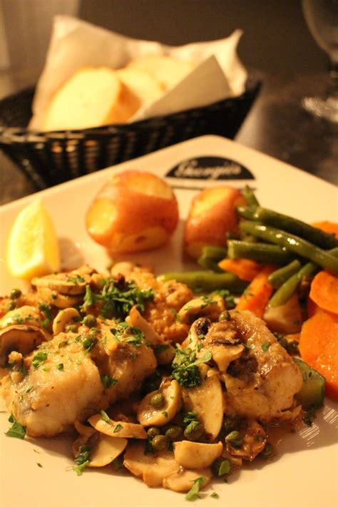 Georgio's Cafe International