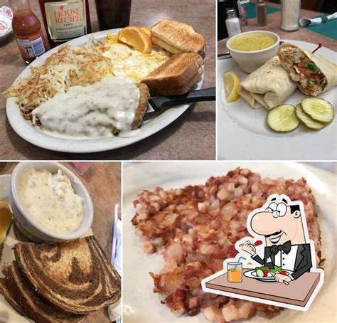 Reynolds Garden Cafe