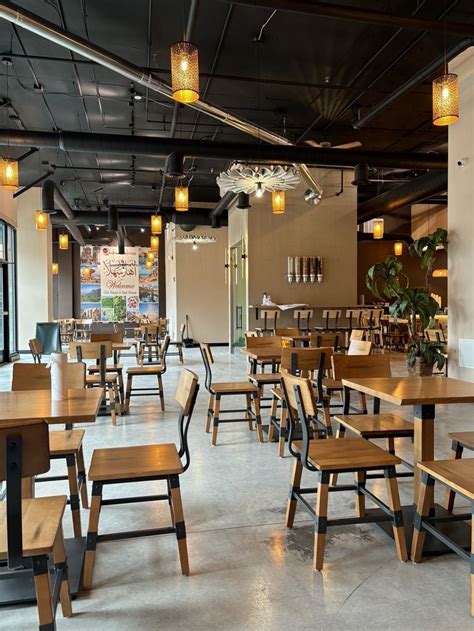 Qahwah House Coffee - Columbus