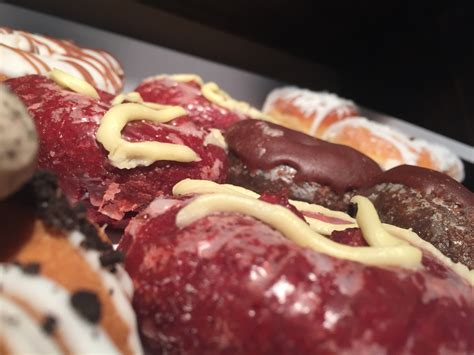 Coffee Connections of Hilliard