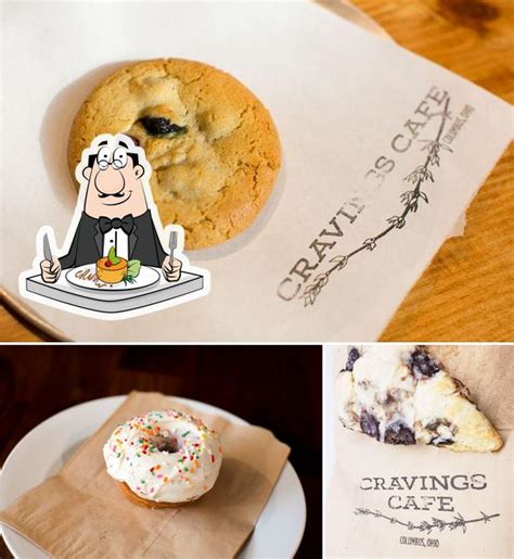 Cravings Café