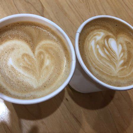 One Line Coffee-Short North