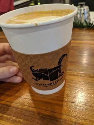 Roaming Goat Coffee