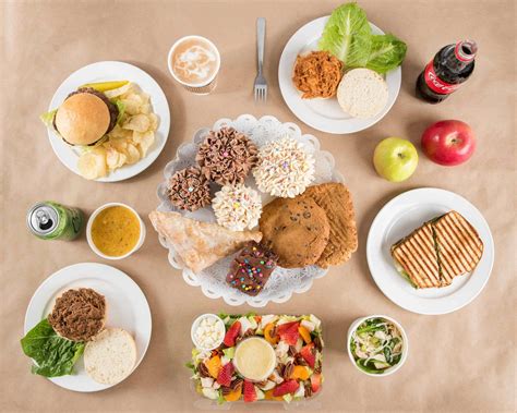 The Hive Coffee & Cafe