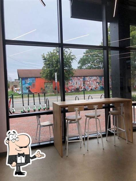 One Line Coffee-Franklinton