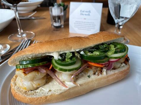 Degrees Restaurant at Columbus State Community College