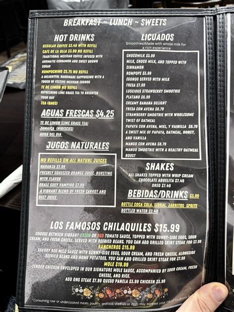 Orale Guey Mexican Cafe Grill & Bar