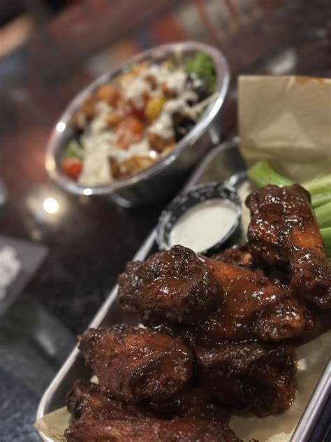 Pat and Gracie's Downtown