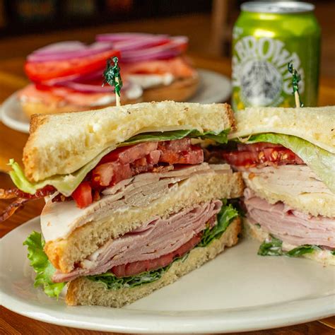 Katzinger's Delicatessen