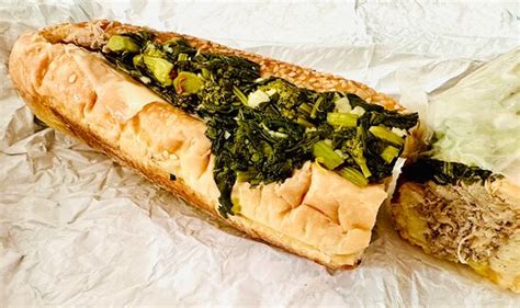 Wario's Beef and Pork