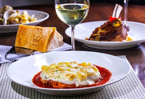 Martini Modern Italian