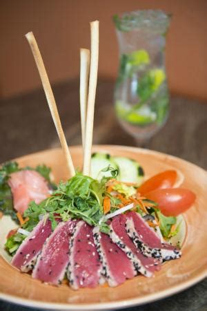 The Stone House Café