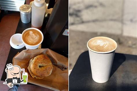 bibo coffee & gelato (downtown)