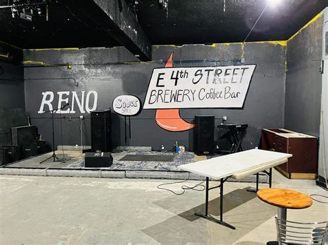 4th Street Brewery/Coffee Bar