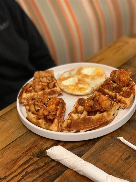 Madame Butterwork's La Crêperie at Circus Circus Reno