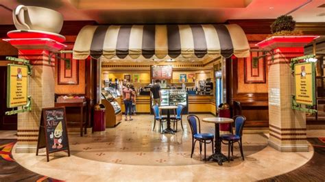 SIPS Coffee and Tea - Silver Legacy