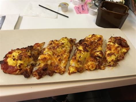 California Pizza Kitchen