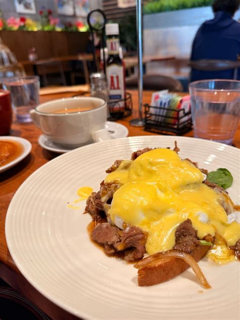 Bespoke Kitchen All Day Cafe