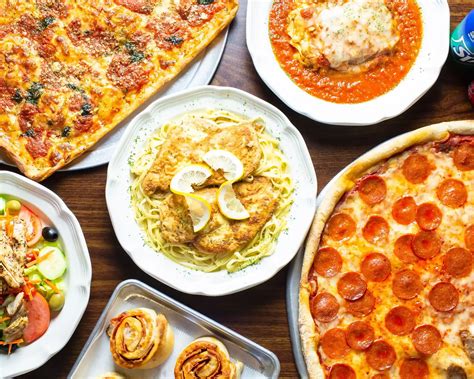 Magic Mike's Pizza Express