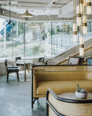 Mothership Coffee Roasters