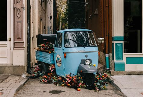 Urbana Cafe Atlas Building