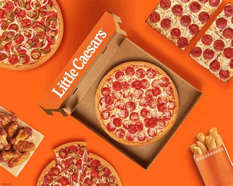 Little Caesars Pizza