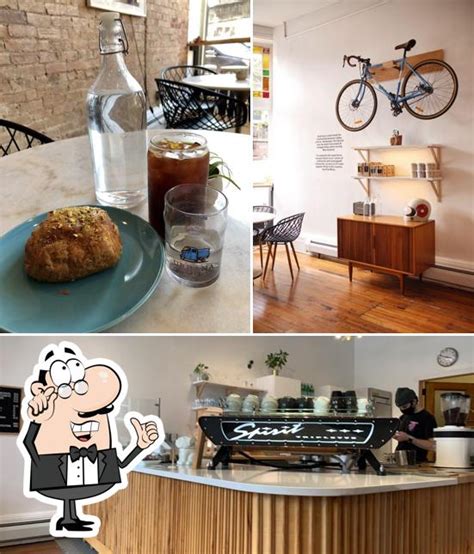 Urbana Cafe East Walnut Hills