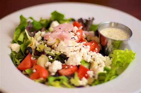 Ruth's Parkside Cafe