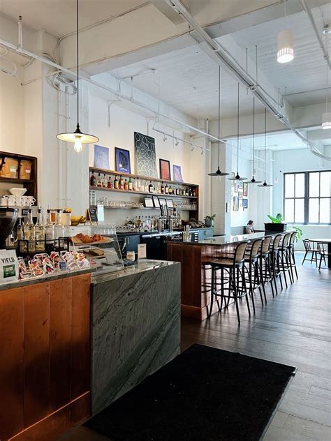 Redtree Coffee and Art