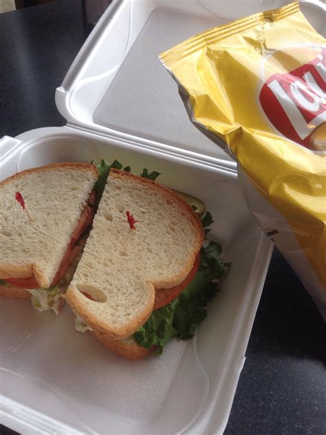 Caffè Barista & Deli