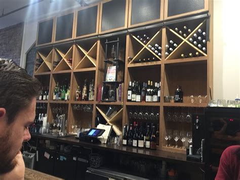 1215 Wine Bar & Coffee Lab