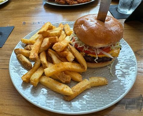 The Filson Queen City Kitchen & Bar