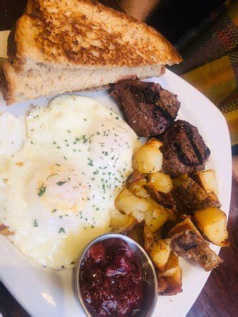 Nicholson's Fine Food & Whiskey